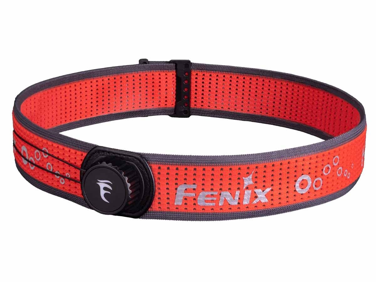 Fenix AFH-05 SPORT Headlamp Headband (HL18R-T V2.0, HM65R-T V2.0